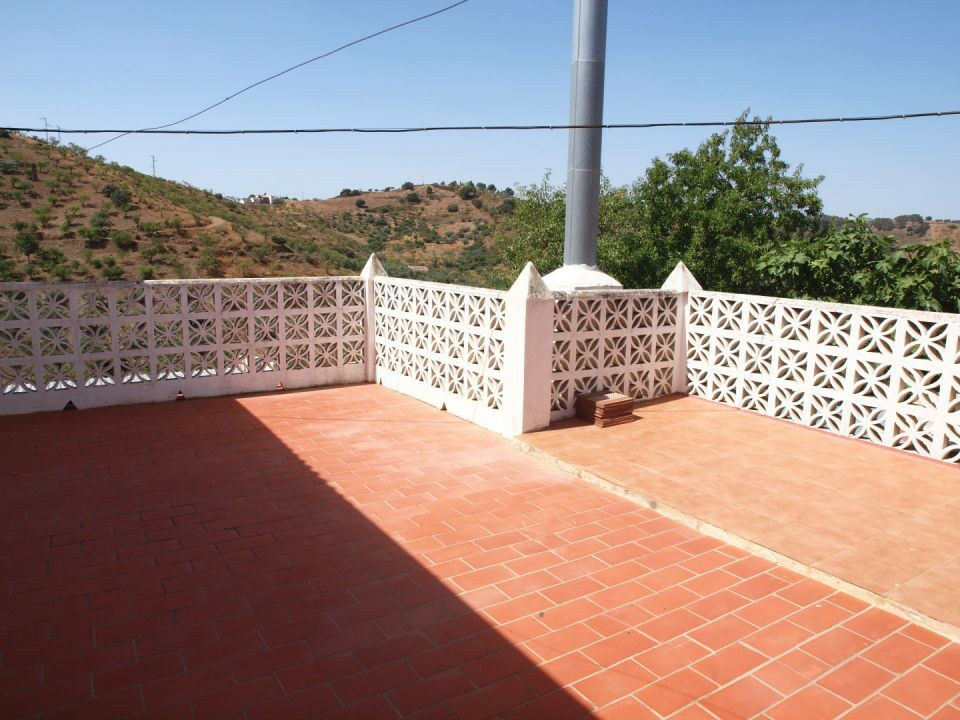 Finca - Cortijo La Viñuela Málaga - image 17