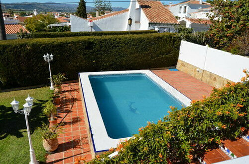 Detached Villa Caleta de Vélez Málaga - image 17
