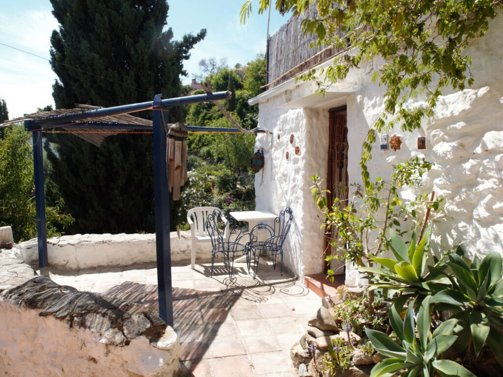 Townhouse Triana Málaga - image 17