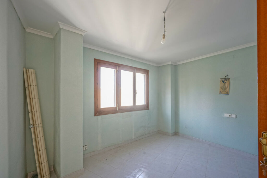 Townhouse Benissa Alicante - image 17