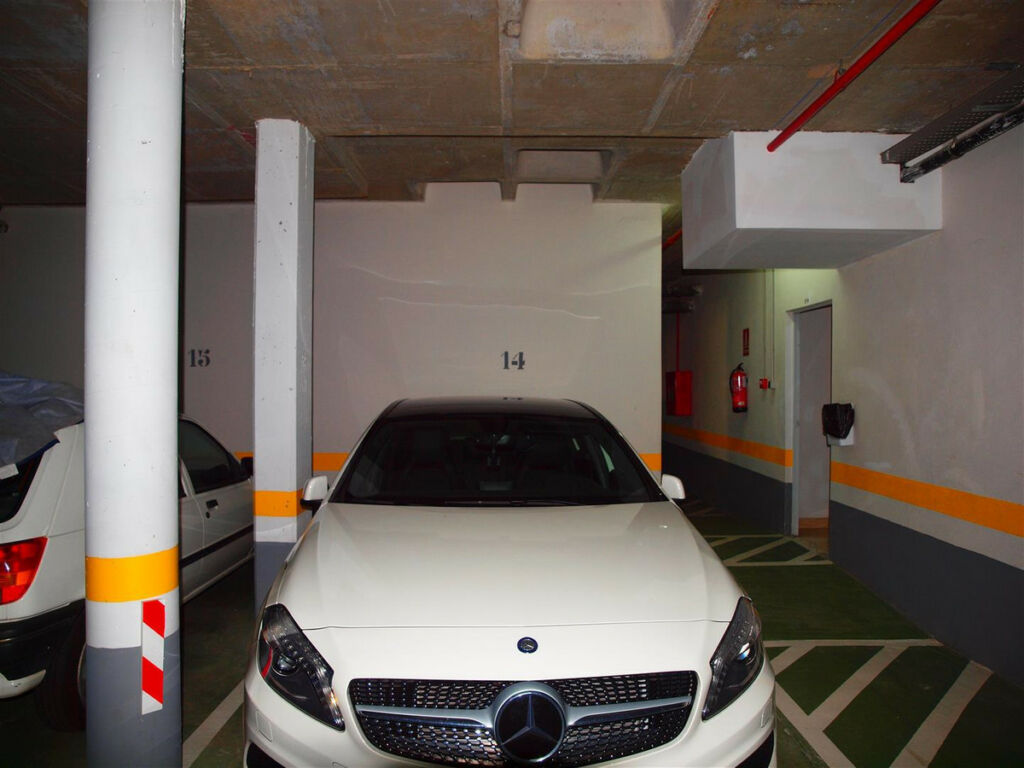 Penthouse Benajarafe Málaga - image 17