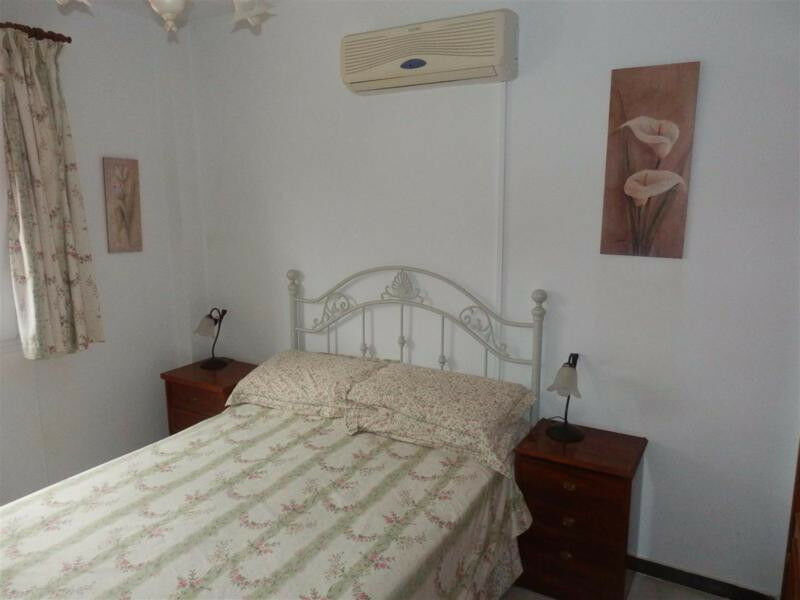 Detached Villa Chilches Málaga - image 17
