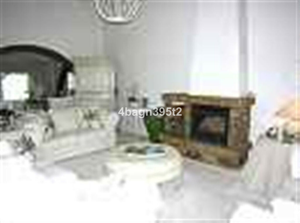 Detached Villa Sedella Málaga - image 17