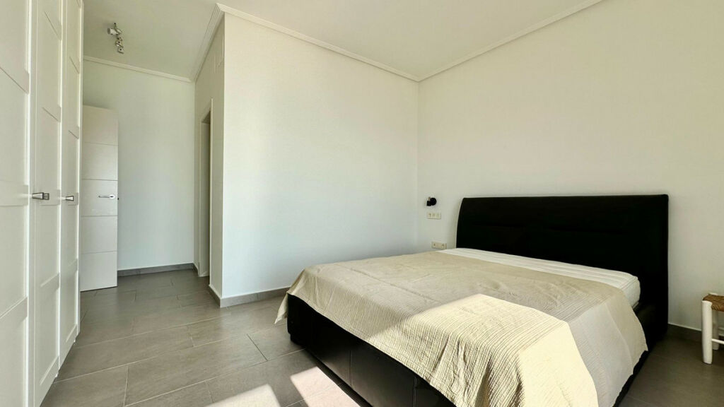 Bungalow Benidorm Alicante - image 17