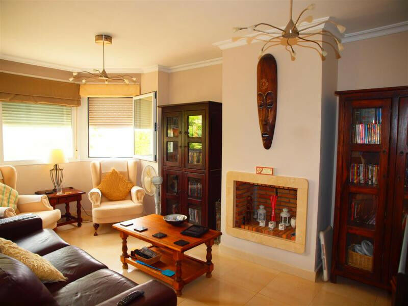 Detached Villa Torre del Mar Málaga - image 17