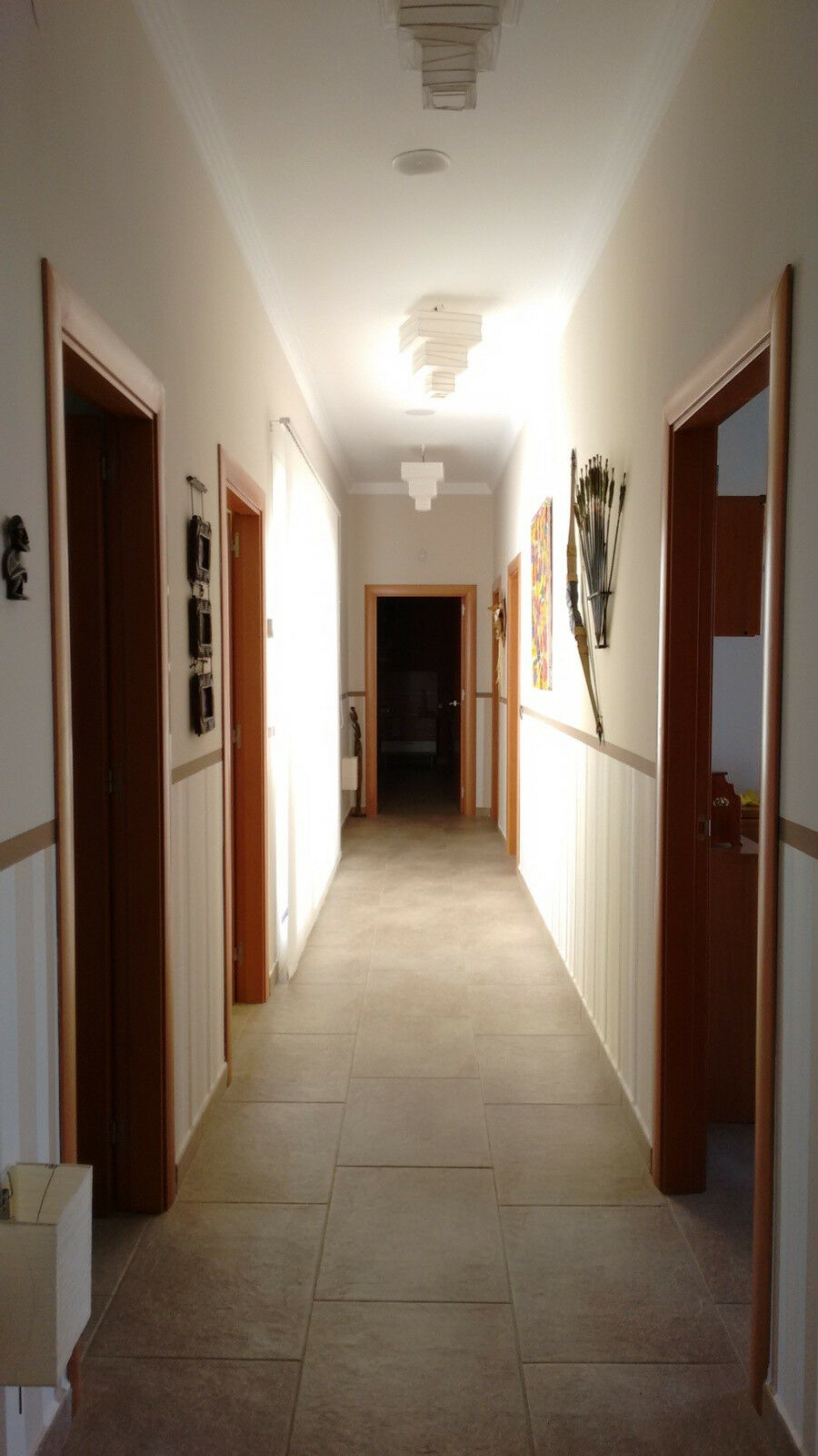 Detached Villa Colmenar Málaga - image 17