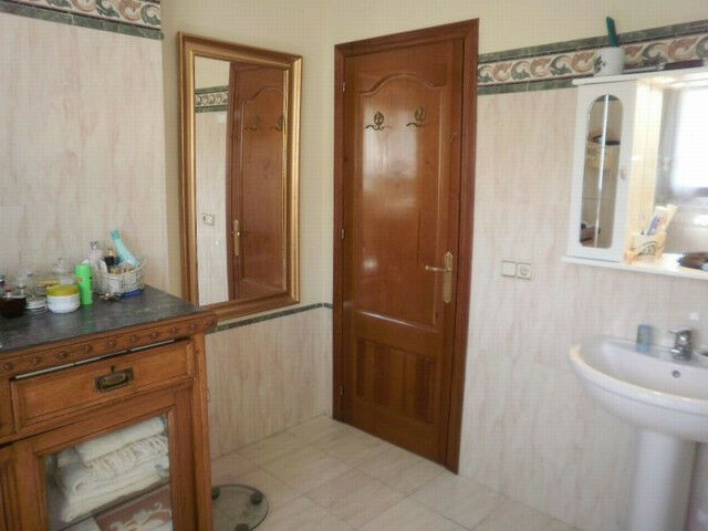 Detached Villa Nerja Málaga - image 17