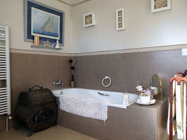 Detached Villa Frigiliana Málaga - image 17