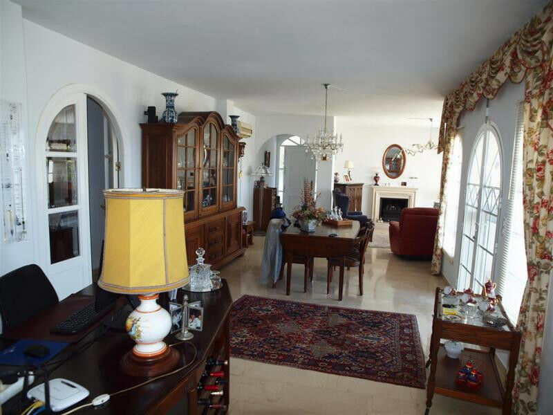 Detached Villa Algarrobo Málaga - image 17