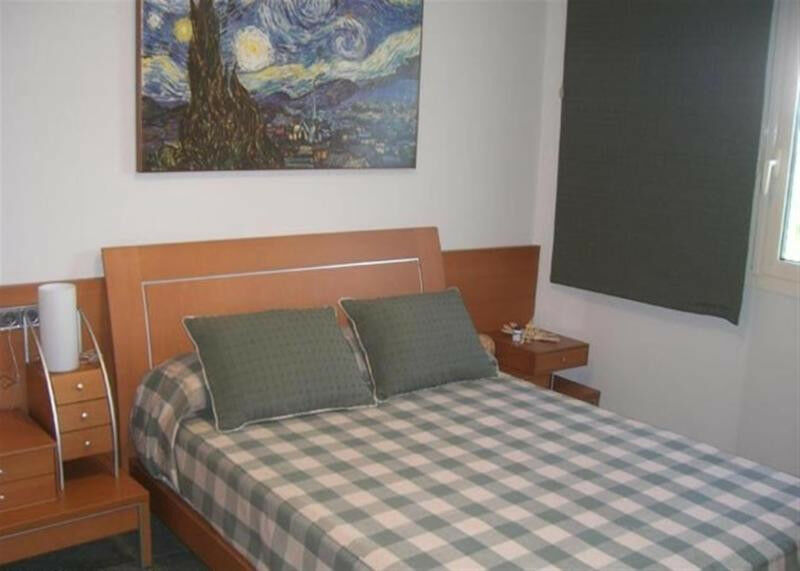 Detached Villa Torre del Mar Málaga - image 17