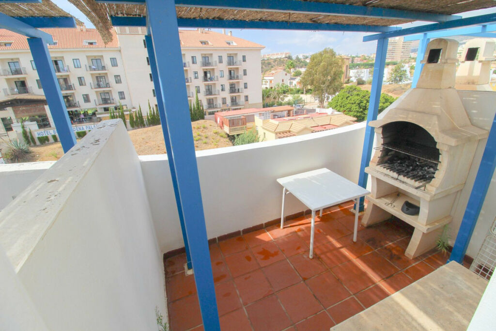 Penthouse Duplex Benalmadena Málaga - image 17