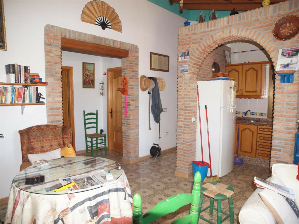 Finca - Cortijo Iznate Málaga - image 17
