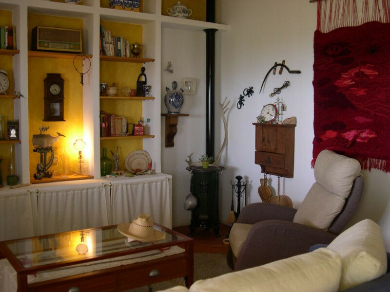 Detached Villa Chilches Málaga - image 17