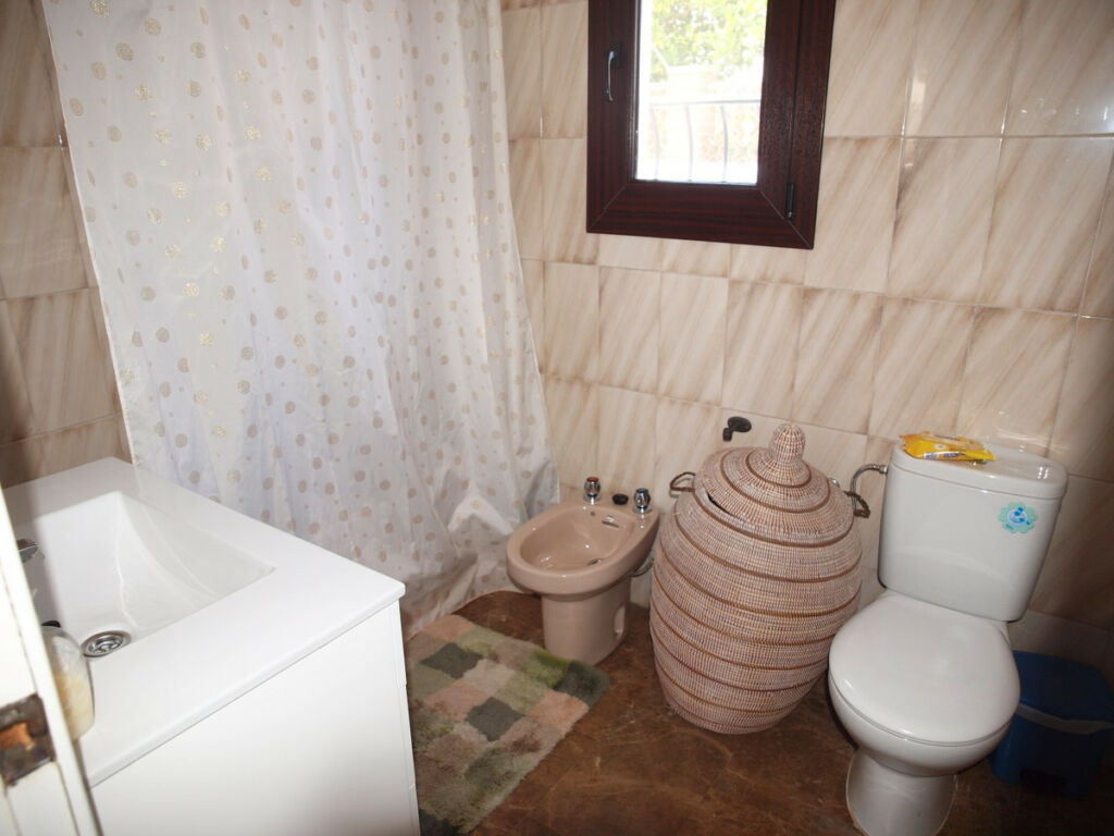 Detached Villa Nerja Málaga - image 17