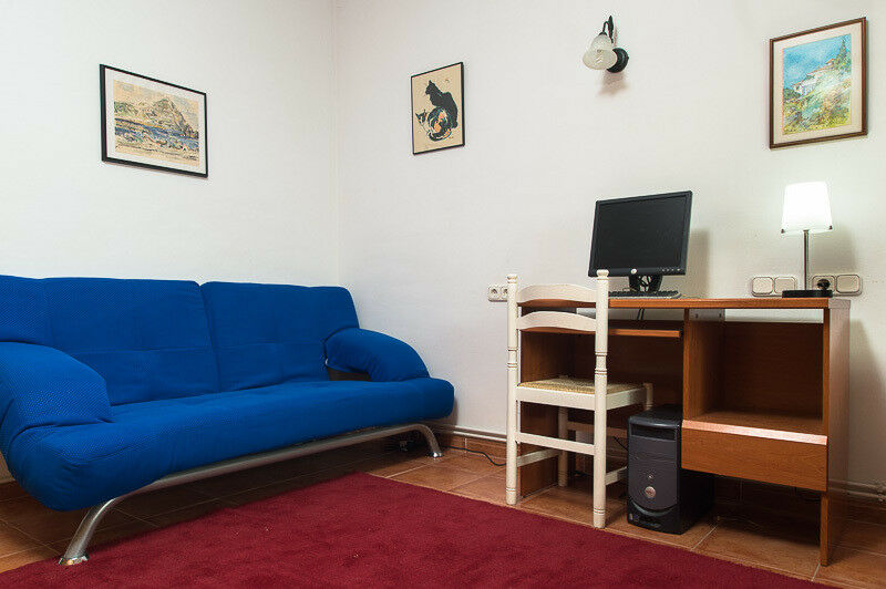 Detached Villa Cajiz Málaga - image 17