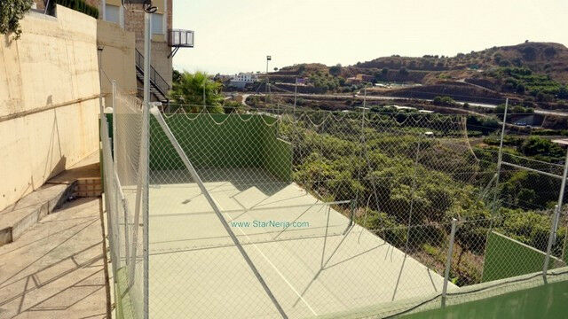 Ground Floor Apartment Torrox Málaga - image 17