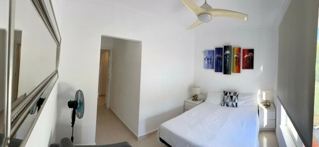Detached Villa Sotogrande Costa Cádiz - image 17