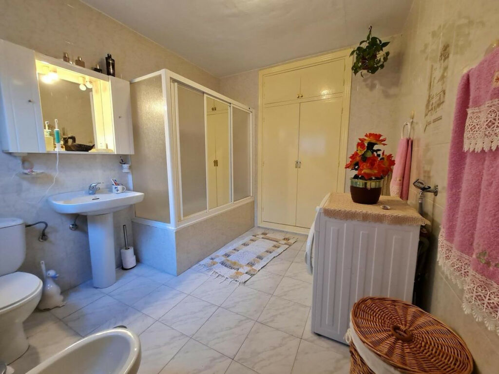 Semi-Detached House Torrox Málaga - image 17