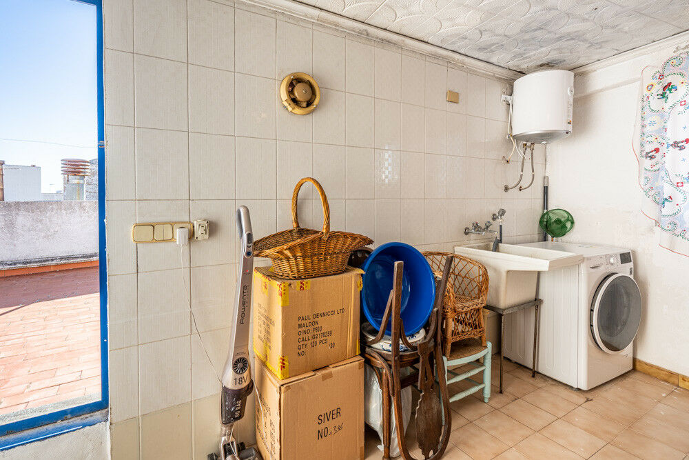 Townhouse Gata de Gorgos Alicante - image 17