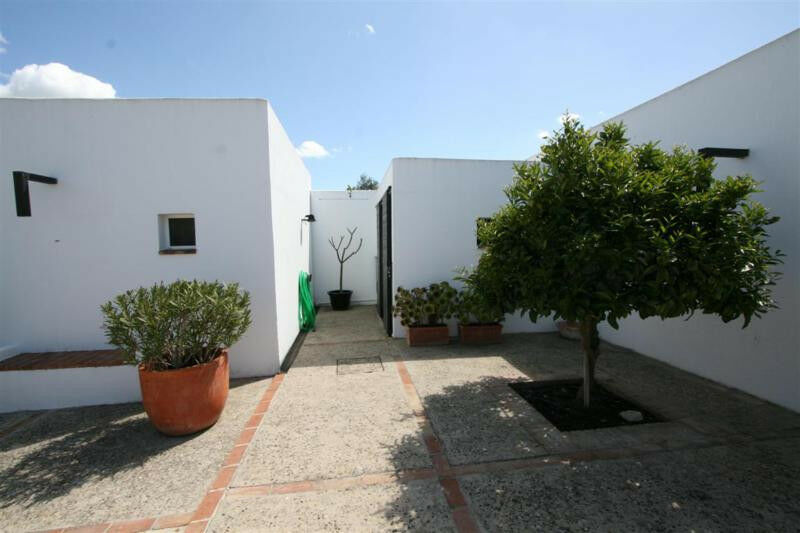 Finca - Cortijo Arcos de la Frontera Cádiz - image 17
