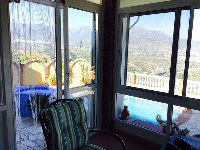Detached Villa Nerja Málaga - image 17