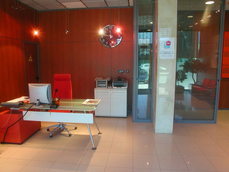 Office Torre del Mar Málaga - image 17