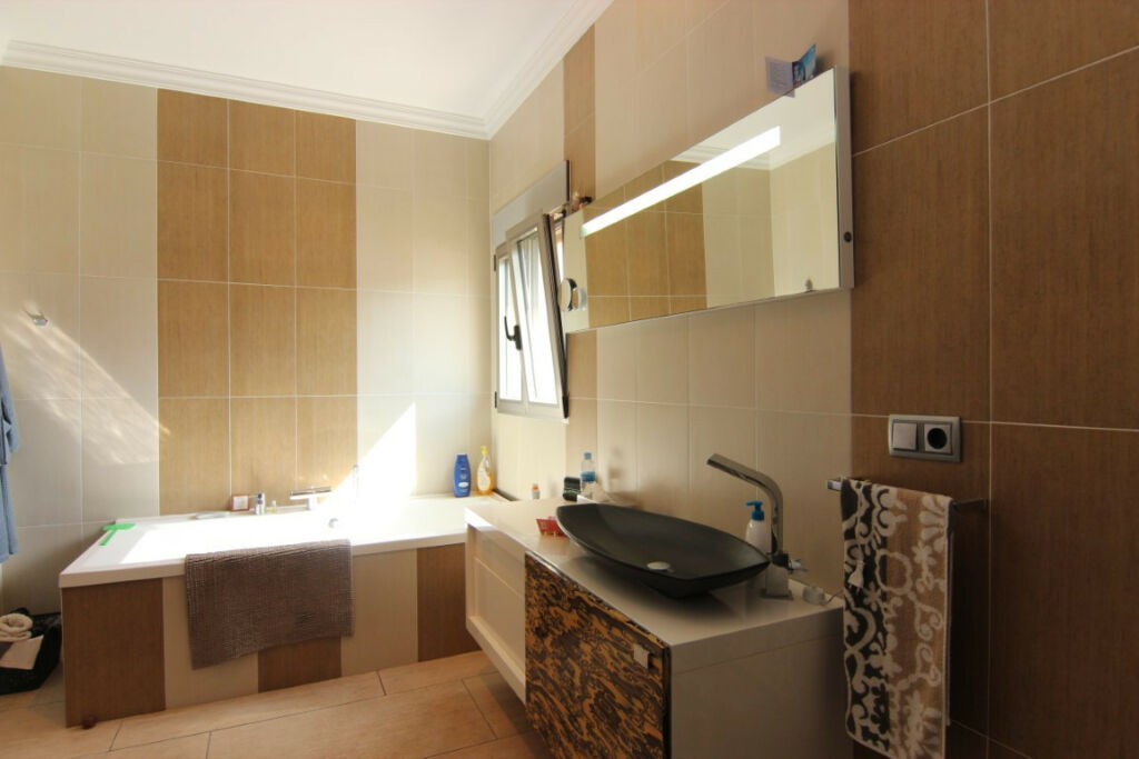 Detached Villa Javea Alicante - image 17