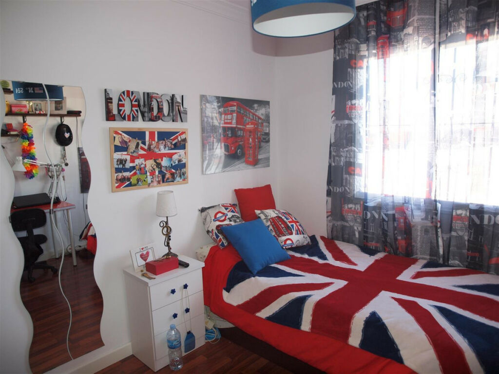 Semi-Detached House Torre del Mar Málaga - image 17