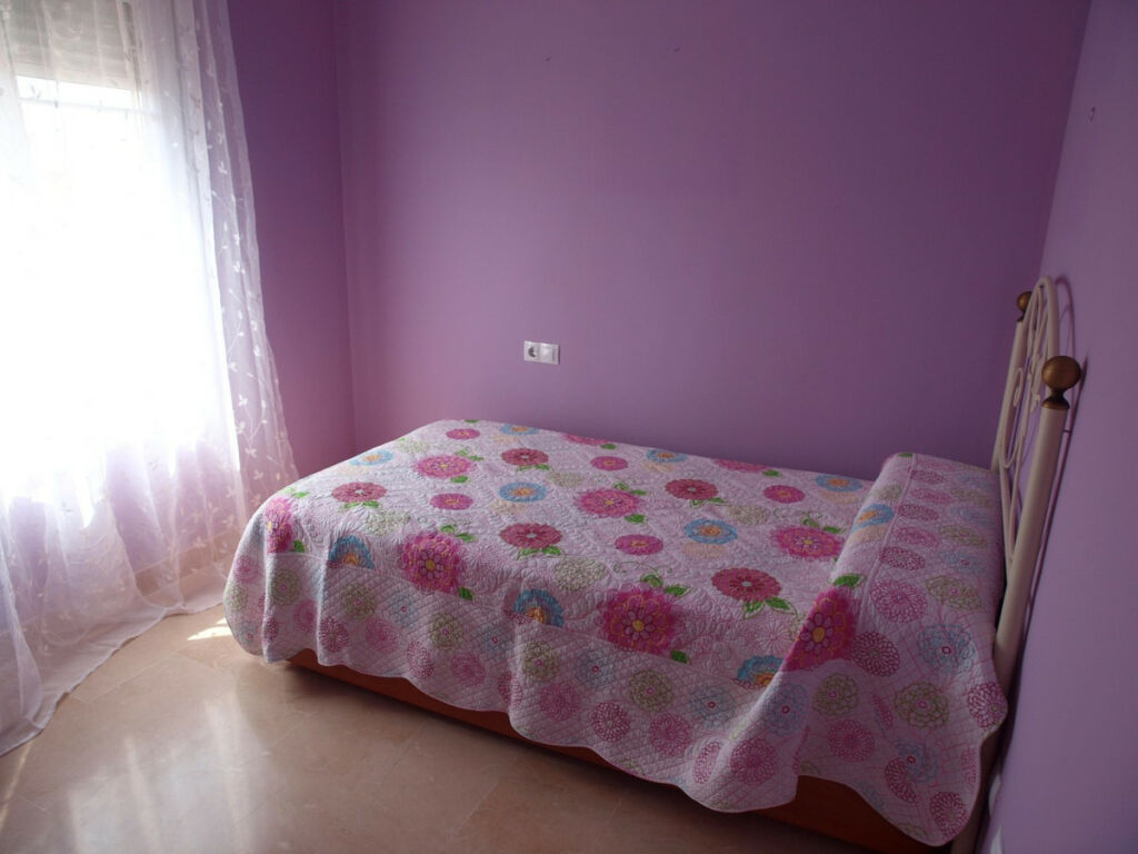 Detached Villa Torre del Mar Málaga - image 17