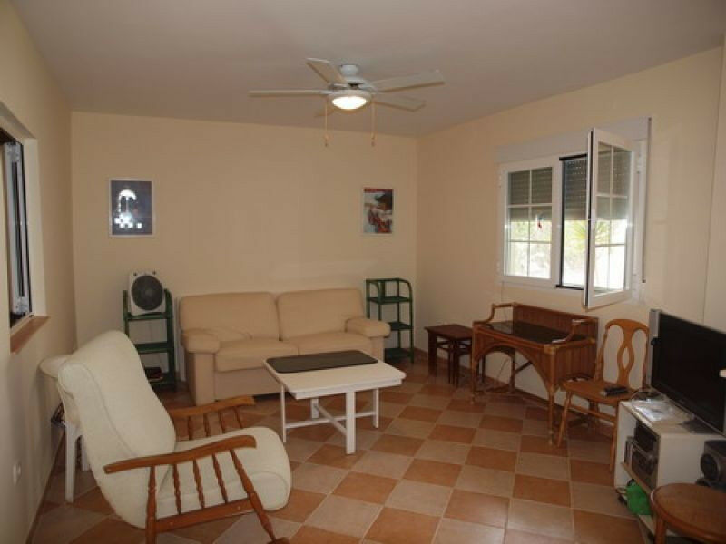 Detached Villa Torre del Mar Málaga - image 17