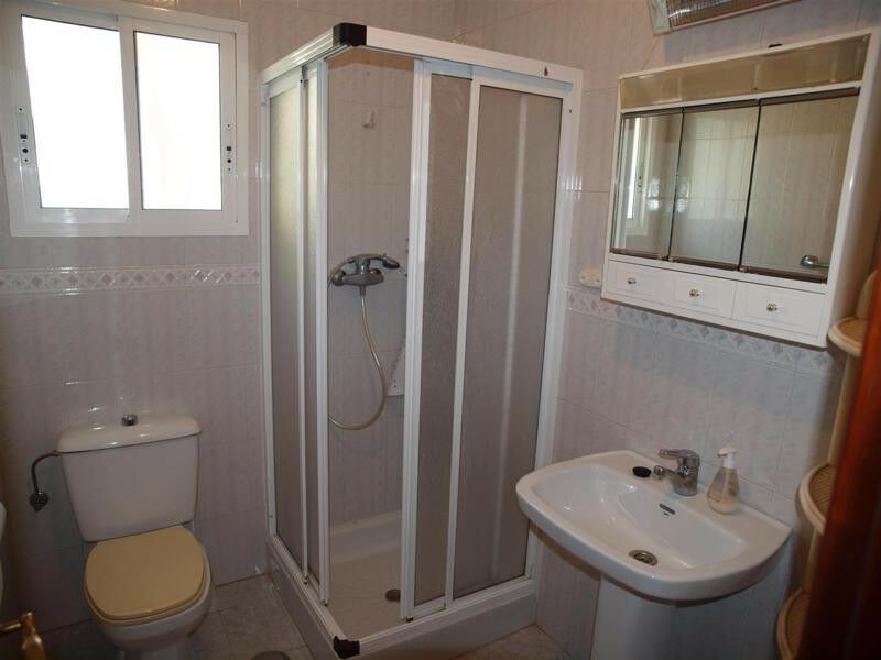 Detached Villa Torrox Málaga - image 17