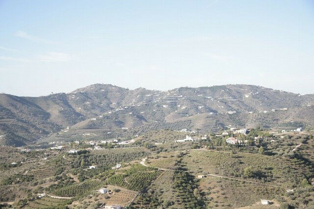 Penthouse Frigiliana Málaga - image 17