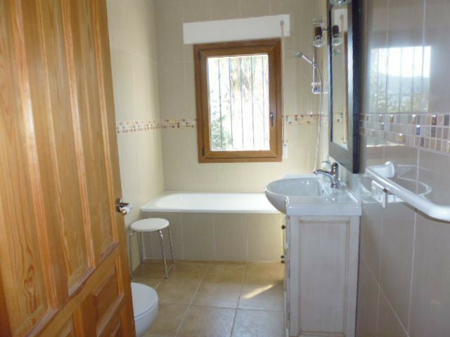Detached Villa Jimena de la Frontera Cádiz - image 17