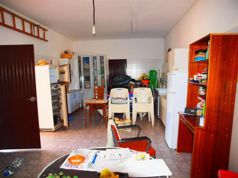 Finca - Cortijo Almayate Málaga - image 17