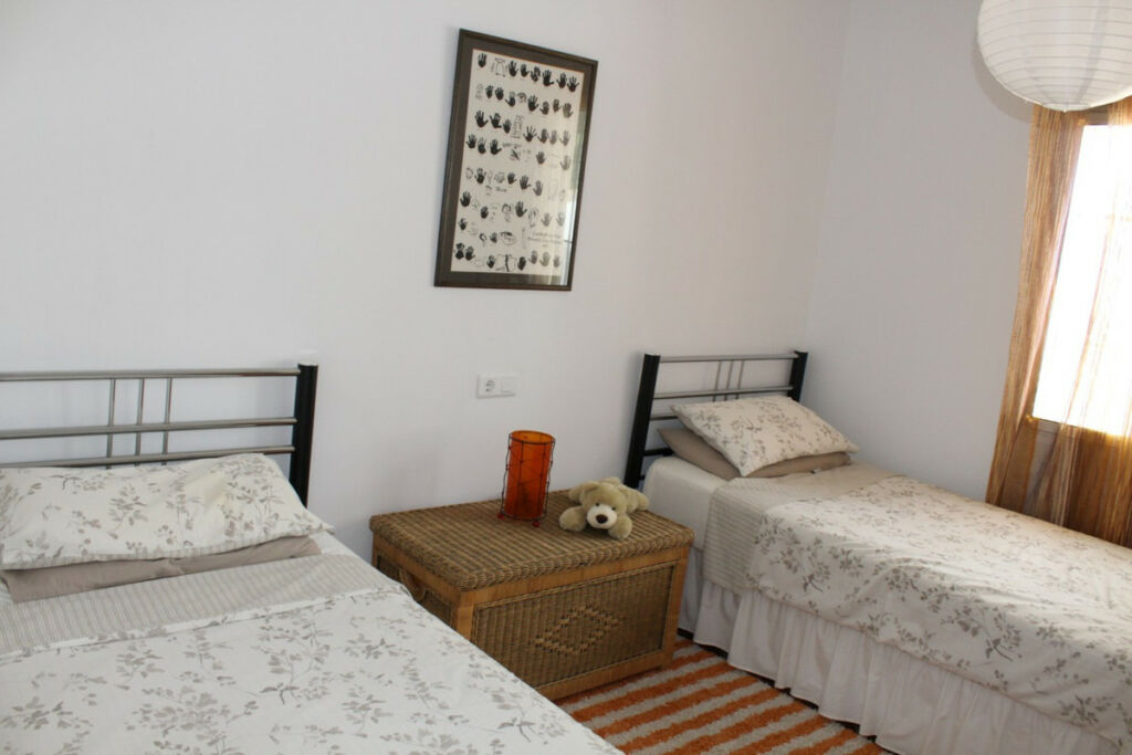 Finca - Cortijo Alcaucín Málaga - image 17
