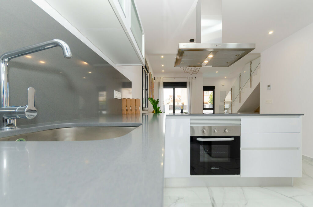 Detached Villa Torrevieja Alicante - image 17