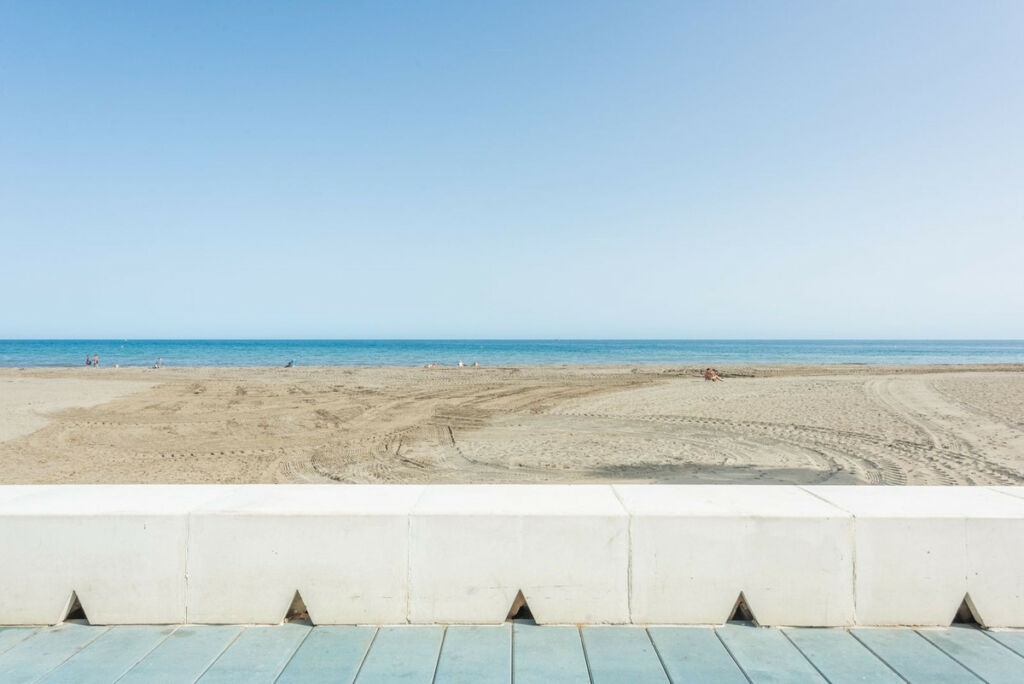 Middle Floor Apartment Estepona Málaga - image 17