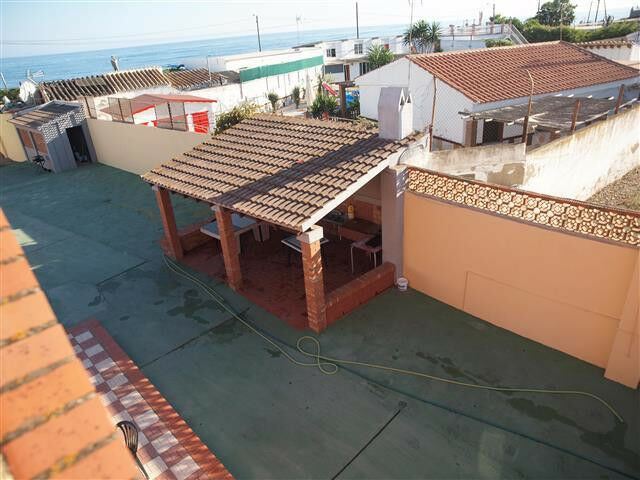 Detached Villa Almayate Málaga - image 17