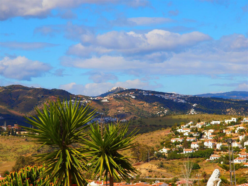Finca - Cortijo Puente don Manuel Málaga - image 17