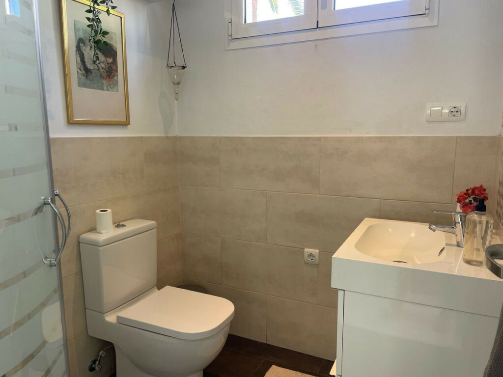 Detached Villa Mijas Málaga - image 18