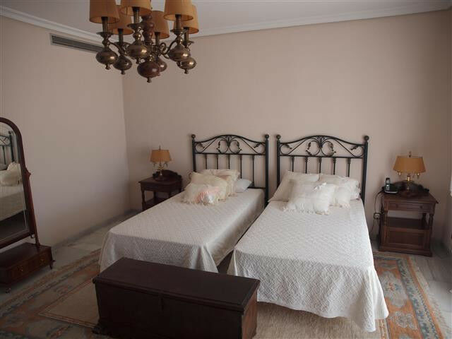 Detached Villa Caleta de Vélez Málaga - image 17