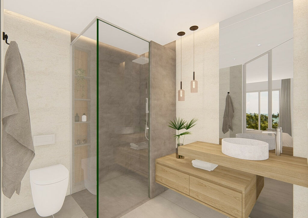 Middle Floor Apartment Guardamar del Segura Alicante - image 17