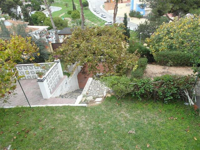 Detached Villa Benajarafe Málaga - image 17