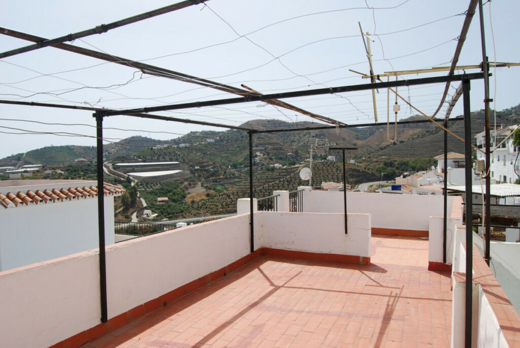 Townhouse Torrox Málaga - image 17