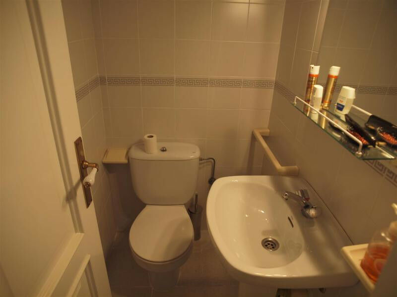 Townhouse Torre del Mar Málaga - image 17