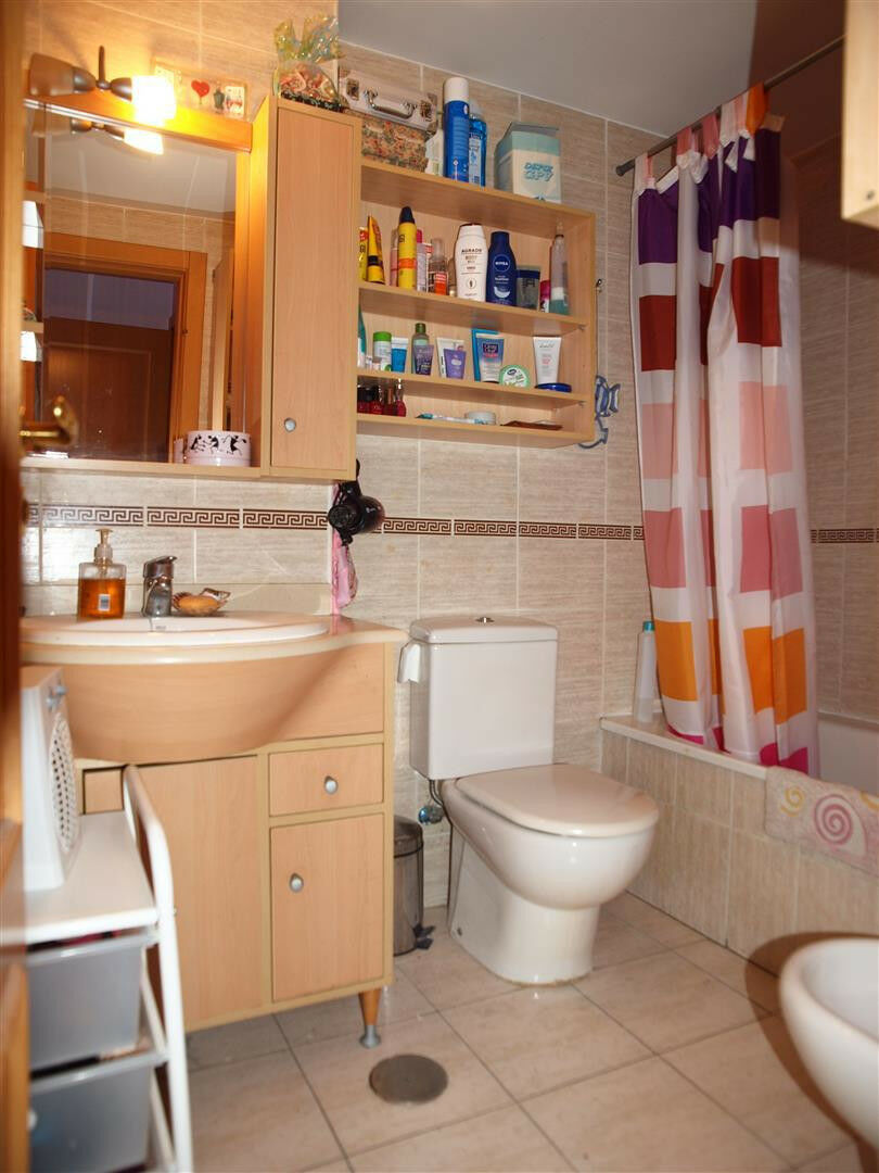 Middle Floor Apartment Torre del Mar Málaga - image 17