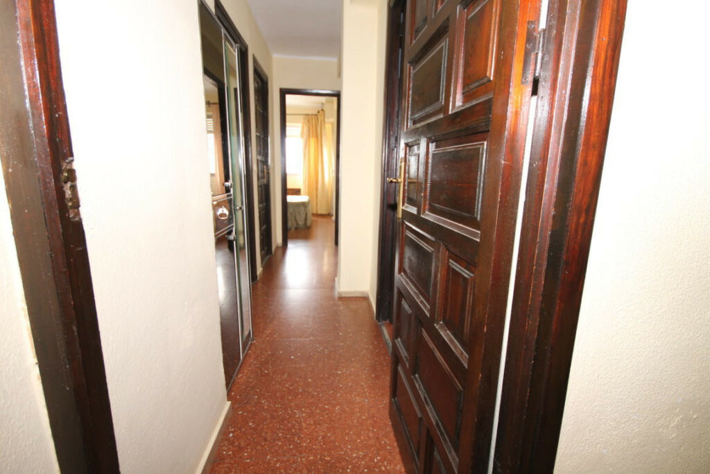 Middle Floor Apartment Torre del Mar Málaga - image 17