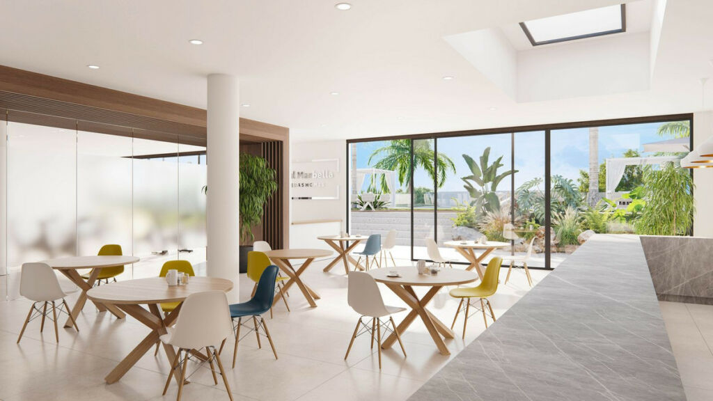 Penthouse Duplex Marbella Málaga - image 25