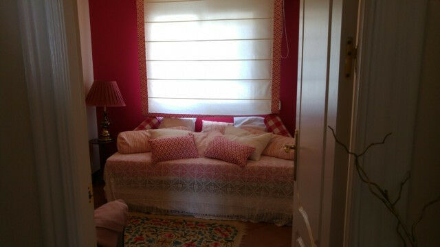 Detached Villa Frigiliana Málaga - image 17