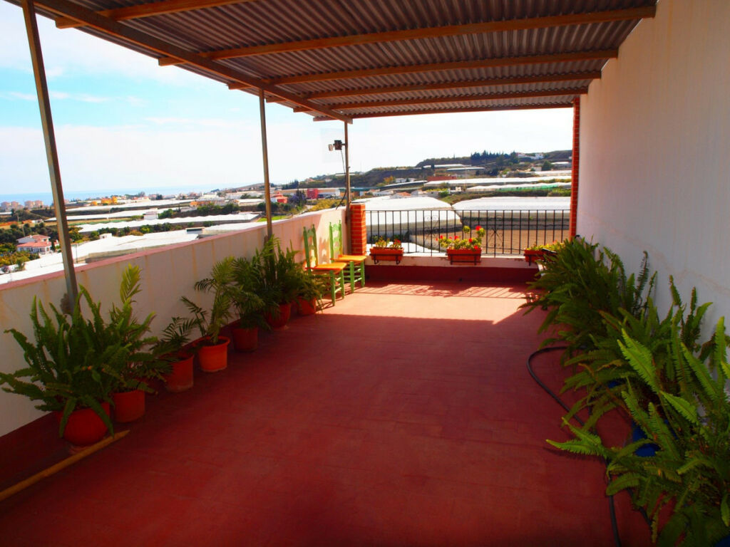 Middle Floor Apartment Algarrobo Málaga - image 17